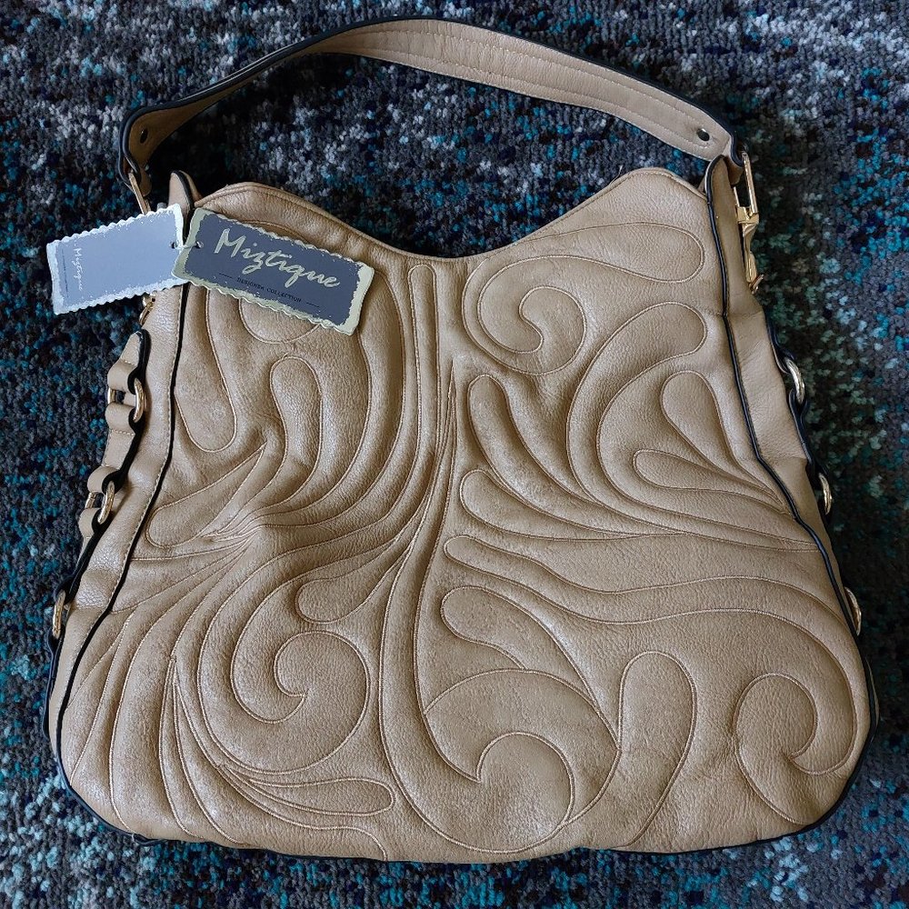 Miztique Purse New With Tags